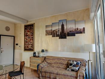 Terrazza Paradisus, Boloňa (fotografie 3)