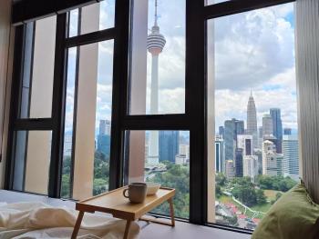 Ceylonz Suites, Kuala Lumpur (fotografie 3)