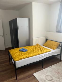 Wohnung, Porta Westfalica (foto 4)