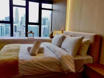 Ceylonz Suites, Kuala Lumpur (fotografie 5)