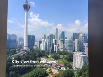 Ceylonz Suites, Kuala Lumpur (fotografie 4)