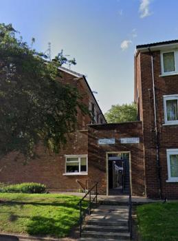 Rachel's house, Manchester (foto 5)