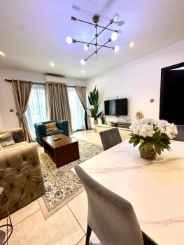 RDA 1bedroom at The Signature Apartment, Accra (fotografie 5)