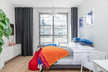 Noblessner Blue Loft, Tallin (foto 5)