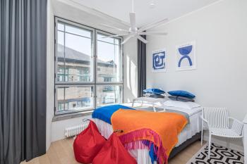 Noblessner Blue Loft, Tallin (foto 3)