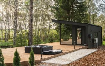ForestSpa, Pedajamäe (foto 4)
