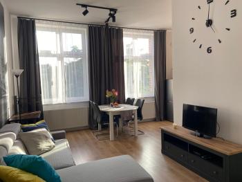 Apartament Rezydencja Worcella by Apartamenty na dni Wrocław, Breslau (Foto 2)