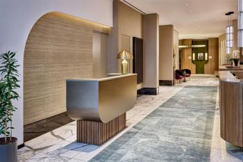 JW Marriott Hotel Frankfurt, Frankfurt am Main (Foto 5)
