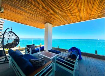 Marina Premium Residences, Casablanca (fotografie 2)