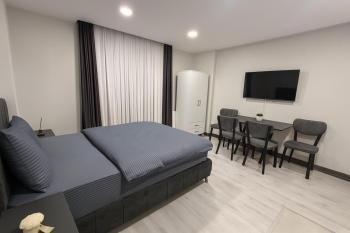 Signature Boutique Hotel, Istanbul (foto 4)