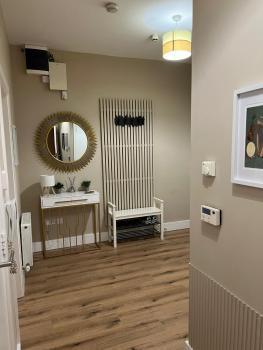 Modern 2 bedroom 2 bathroom Apartment newly renovated, Dublin (fotografie 5)