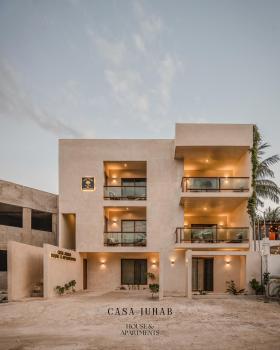 Casa Junab - Casa-House, El Cuyo (foto 4)
