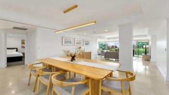 Unit 2 - 3 Bedroom Part Ocean View, Terrigal (fotografie 5)