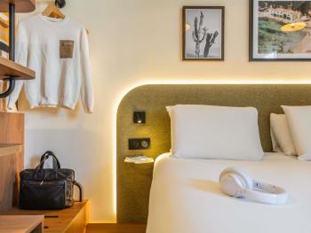 ibis Styles Marseille Palais des Congrès Vélodrome, Marsylia (zdjęcie 3)