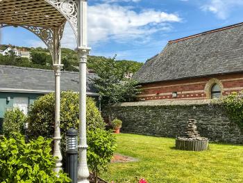 Uk47786 - Flat 4E, Aberystwyth (zdjęcie 4)