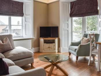 Uk47786 - Flat 4E, Aberystwyth (zdjęcie 5)