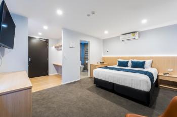 Takapuna International Motor Lodge, Окленд (фото 4)