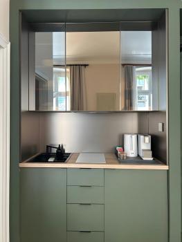 Design Suite in Prime Location Superstring Home, Belgrado (foto 4)
