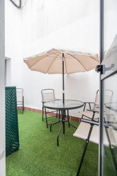 SevillaHome -Alfareria, Seville (photo 5)