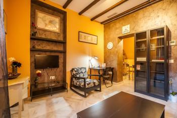 SevillaHome -Alfareria, Seville (photo 3)