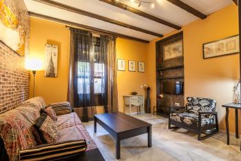 SevillaHome -Alfareria, Seville (photo 2)
