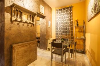 SevillaHome -Alfareria, Seville (photo 4)