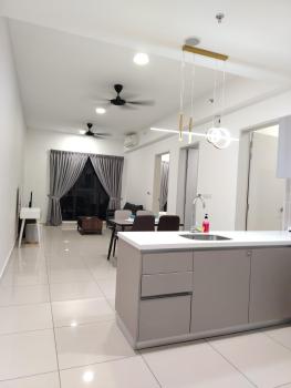 Trion Signature Luxe Suites KL, Kuala Lumpur (zdjęcie 5)