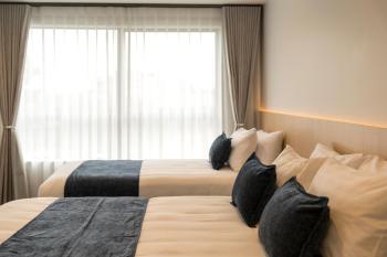 Takapuna International Motor Lodge, Окленд (фото 5)