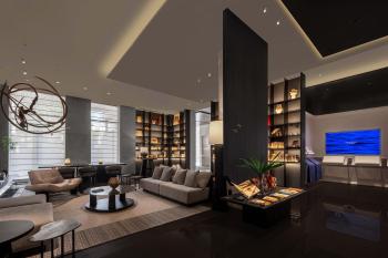 Atour Hotel, Wending Road, Xujiahui Center, Shanghai, Shanghai (photo 5)