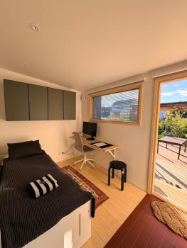Charming guesthouse with sauna in Helsinki, Helsinki (foto 2)