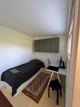 Charming guesthouse with sauna in Helsinki, Helsinki (foto 4)