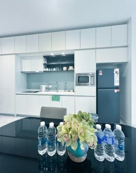 Platinum Suites By Luzbnb, Kuala Lumpur (photo 4)