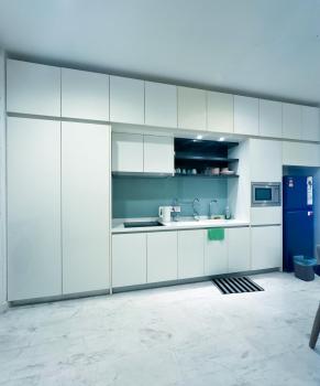 Platinum Suites By Luzbnb, Kuala Lumpur (photo 2)