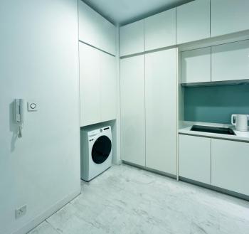 Platinum Suites By Luzbnb, Kuala Lumpur (photo 3)
