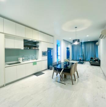 Platinum Suites By Luzbnb, Kuala Lumpur (photo 5)