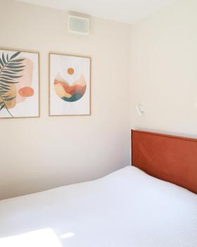 ZenApart - apartament z parkingiem, Варшава (фото 5)