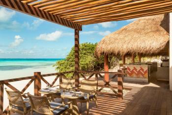 Turquoize at Hyatt Ziva Cancun - Adults Only - All Inclusive, Cancún (photo 4)