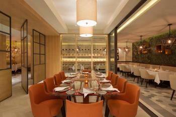 Turquoize at Hyatt Ziva Cancun - Adults Only - All Inclusive, Cancún (photo 5)