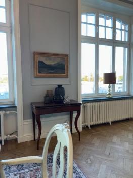 Premium large apartment with sea view, 5 bedrooms!, Stockholm (fotografie 4)