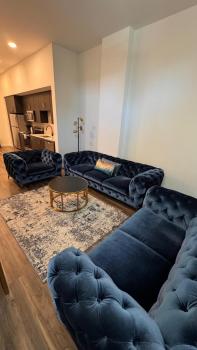 Wallace Luxurious, Лос-Анджелес (фото 3)