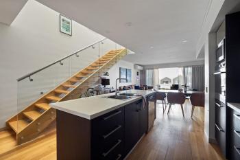 Haven on Seine - Luxury 3Brm Apartment, Augusta (photo 2)