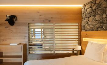 Chetzeron Mountain Hotel, Crans-Montana (zdjęcie 4)