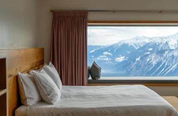 Chetzeron Mountain Hotel, Crans-Montana (zdjęcie 5)