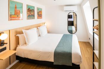 Hôtel De L'Ill, Strasbourg (photo 5)