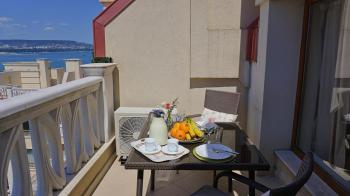 Апартаменти Варна Саут на плажа 2 - Varna South Apartments on the beach 2, Varna (foto 5)