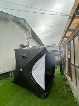 FLORAhouse, Oita (foto 4)
