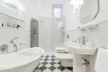 New Design Apartment, Milán (fotografie 2)