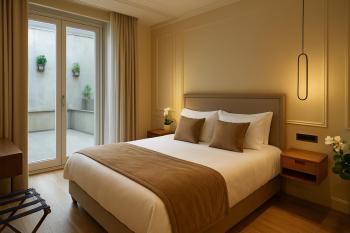 La Suite Parisienne, Paris (photo 2)