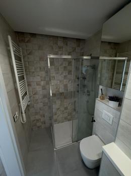 Stylish Apt with AC & Balcony, Poznań (foto 4)