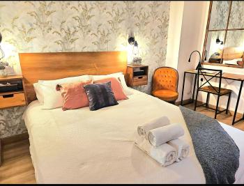 URBAN LOFT VALENCIA, Valencie (fotografie 2)
